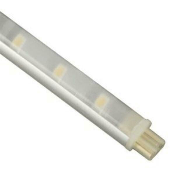 Jesco Lighting Group S601-12-30 12 in. LED S601 Slim Stix Linkable- Aluminum - 3000K S601-12/30